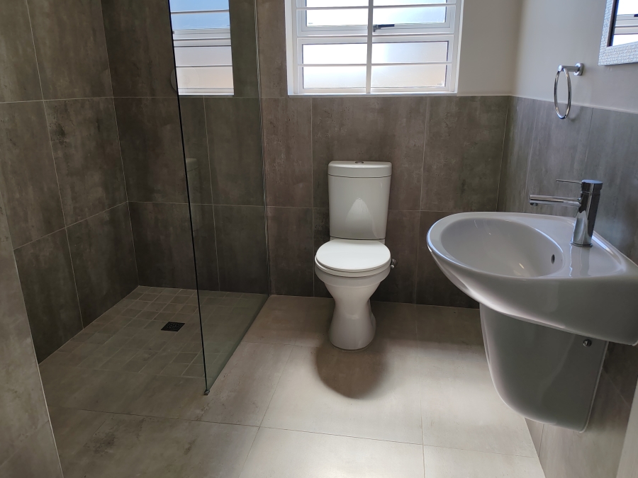 To Let 2 Bedroom Property for Rent in Sunningdale Western Cape